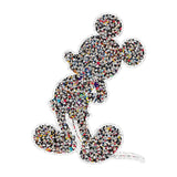 Puzzle: Disney - Shaped Mickey