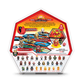 Marvel Battleworld: Series 2 Treachery at Twilight Mega Pack – Iron Man