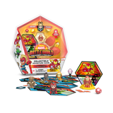 Marvel Battleworld: Series 2 Treachery at Twilight Mega Pack – Iron Man