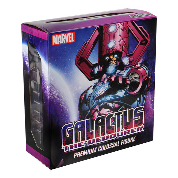 HeroClix: Galactus - Devourer of Worlds Premium Colossal Figure