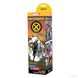 Marvel HeroClix: X-Men House of X - Booster or Brick