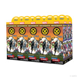 Marvel HeroClix: X-Men House of X - Booster or Brick