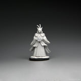 Magic: the Gathering - Unpainted Miniatures - Shapeshifters