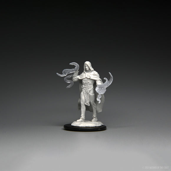 Magic: the Gathering - Unpainted Miniatures - Jace