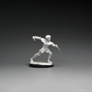 Magic: the Gathering - Unpainted Miniatures - Kaya