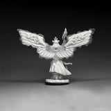 Magic: the Gathering - Unpainted Miniatures - Shapeshifters