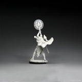 Magic: the Gathering - Unpainted Miniatures - Alrund, God of Wisdom