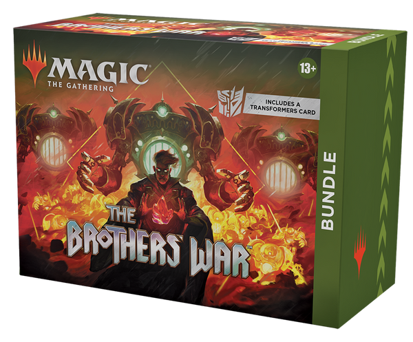Magic: the Gathering