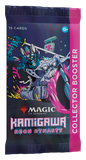 Magic: the Gathering - Kamigawa: Neon Dynasty Collector Booster Pack