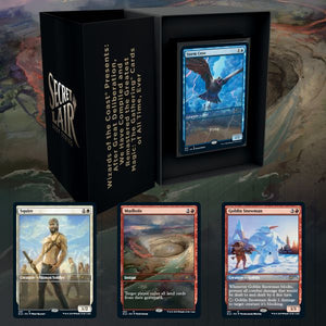 Magic: the Gathering - Secret Lair Drop Series: April Fool's