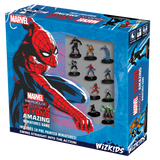 HeroClix: Marvel - Spider-Man Beyond Amazing - Miniatures Game