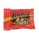 Ramen Fury