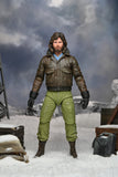 NECA Reel Toys: The Thing - Ultimate MacReady (Outpost 31)