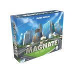 Magnate: the First City