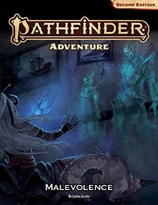 Pathfinder: Adventure - Malevolence