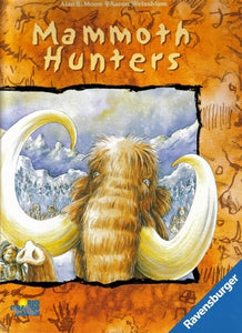 Mammoth Hunters