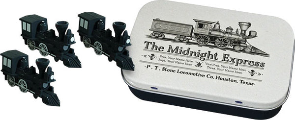 Midnight Express Train