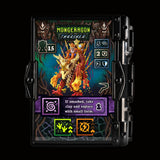 Necromolds: Monster Pack 2 - Batadactyl and Mongeragon