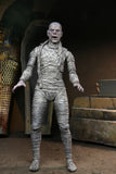NECA Universal Monsters: Ultimate Mummy (COLOR)