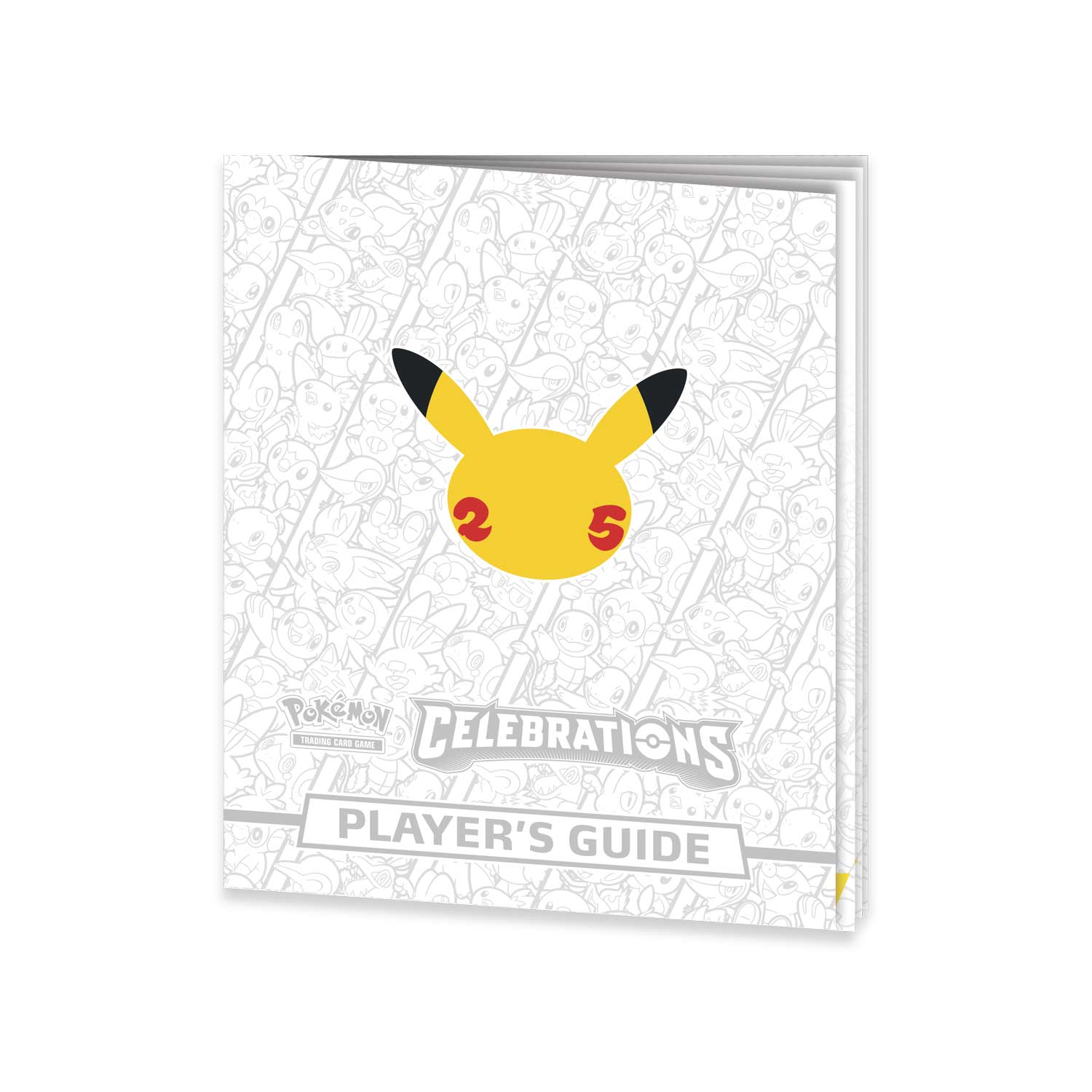 Pokemon Celebrations: Elite Trainer Box – Little Shop of Magic