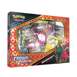 Pokemon: Crown Zenith Collection - Regidrago V