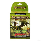Pathfinder Battles: Bestiary Unleashed Booster or Brick