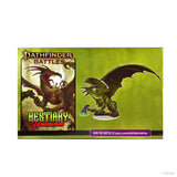 Pathfinder Battles: Bestiary Unleashed - Treerazer (Premium Set)