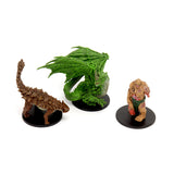 Pathfinder Battles: City of Lost Omens Booster or Brick