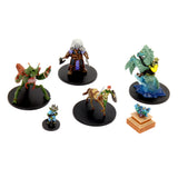 Pathfinder Battles: City of Lost Omens Booster or Brick
