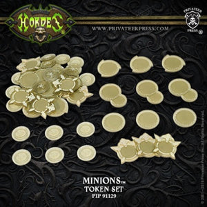 Hordes: Minions Token Set (2016 Edition)