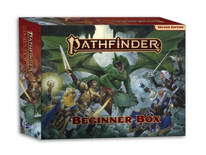 Pathfinder: Beginner Box