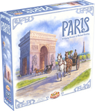 Paris: Deluxe Kickstarter Edition