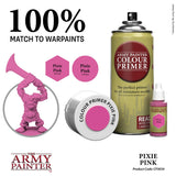Army Painter Colour Primer: Pixie Pink