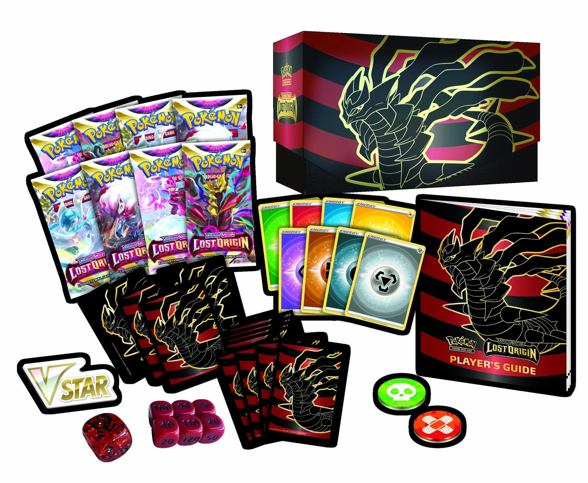 pokemon trading card game sword and shield elite trainer box Pokemon: Sword & Shield