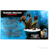 D&D: Icons of the Realms - Polukranos, World Eater