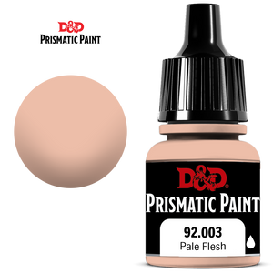 D&D Prismatic Paint: Frameworks - Pale Flesh