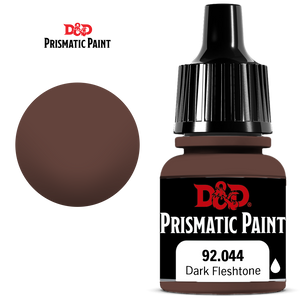 D&D Prismatic Paint: Frameworks - Dark Flesh Tone