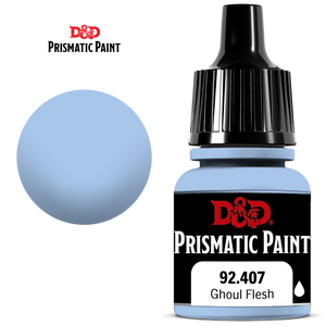 D&D Prismatic Paint: Frameworks - Ghoul Flesh