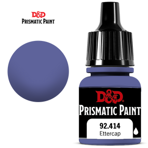 D&D Prismatic Paint: Frameworks - Ettercap