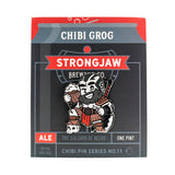 Critical Role: Chibi Pin No. 11 - Grog
