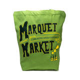 Critical Role: Marquet Market Tote Bag