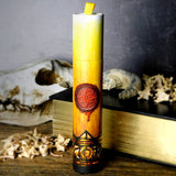 Ritual Candle Dice Tube: The Star of Azathoth