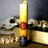 Ritual Candle Dice Tube: The Astral Elder Sign