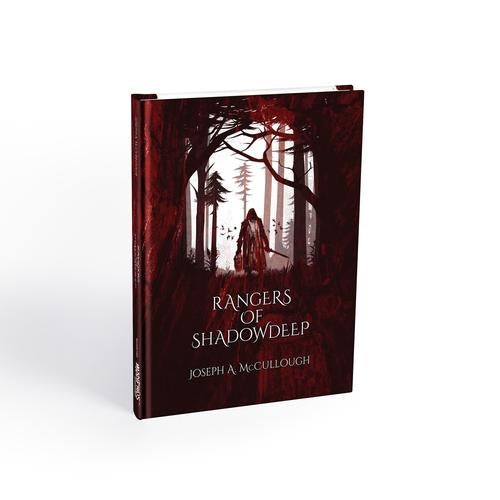 Rangers of Shadow Deep (Standard Edition)