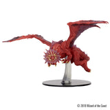 D&D: Icons of the Realms - Niv-Mizzet, Red Dragon