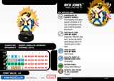 HeroClix: Avengers - Forever - Play at Home Kit