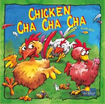 Chicken Cha Cha Cha