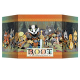 Root: The Roleplaying Game - GM Accessory Pack