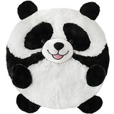 Squishable Happy Panda (Standard)