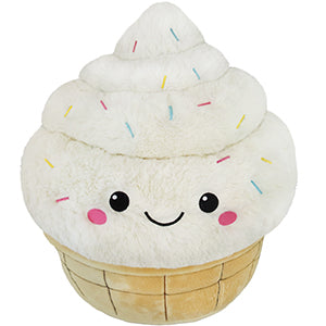 Squishable Soft Serve Ice Cream (Standard)